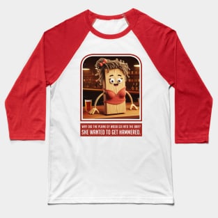 Funny Baseball T-Shirt